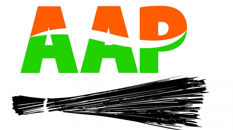 Aam Aadmi Party Aam Aadmi Party