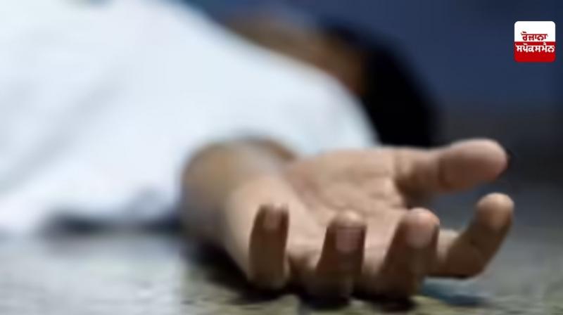 Innocent siblings die due to drowning in water in Chandu Suja village of Batala