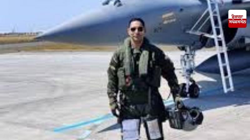 Operation Sindoor hero Ranjit Singh Sidhu to be honoured with 'Veer Chakra'