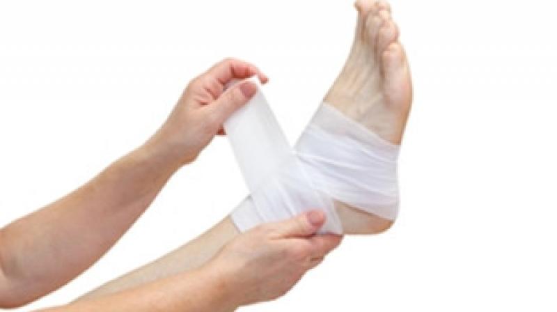 wound wound