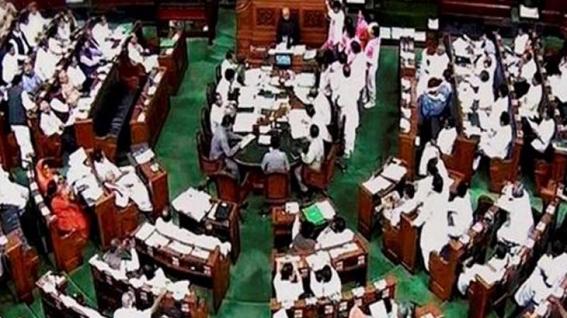 Winter Session 2018 Winter Session 2018