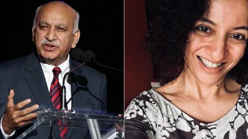 MJ Akbar case & Priya Ramani