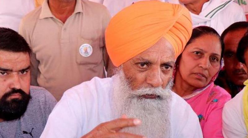 Gurnam Singh Chaduni Gurnam Singh Chaduni