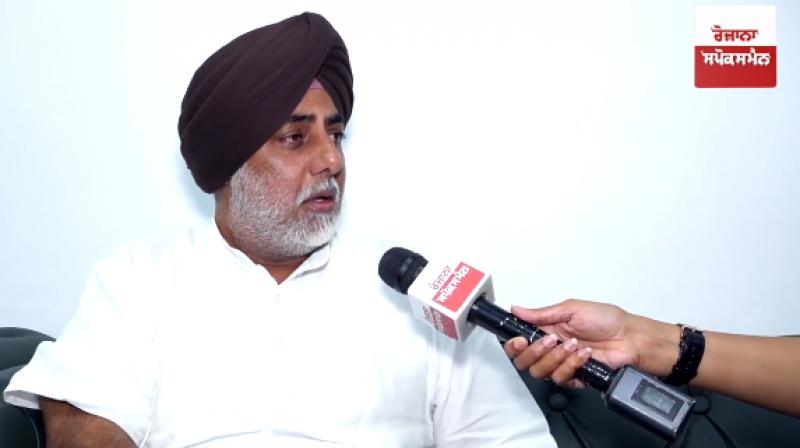 Randeep Singh Nabha Randeep Singh Nabha