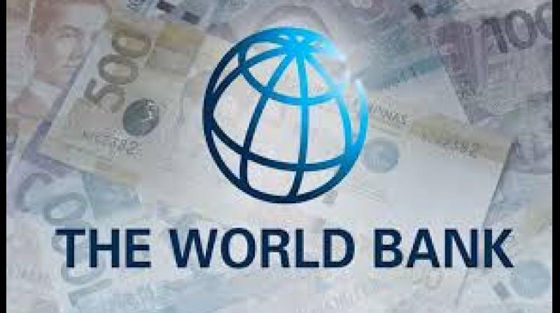 World Bank retains projections for India's economic growth
