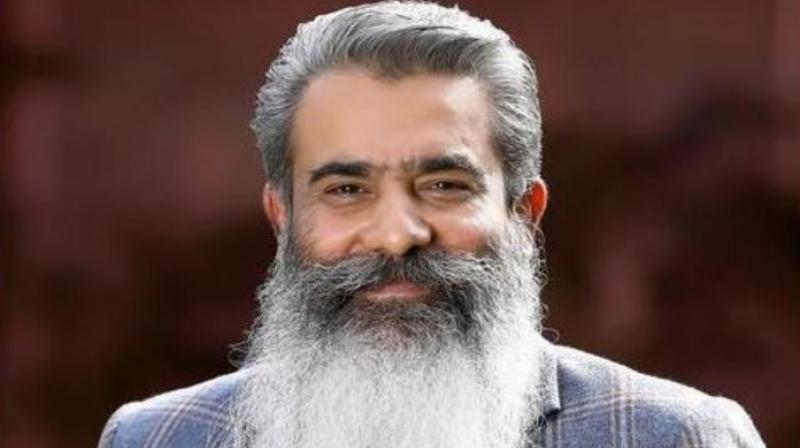Bharat Bhushan Ashu arrested Bharat Bhushan Ashu arrested