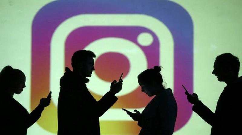 Instagram Instagram