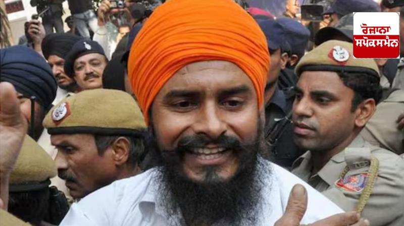 Response sought from the Center on the petition demanding transfer of Hawara to Punjab Jail Response sought from the Center on the petition demanding transfer of Hawara to Punjab Jail