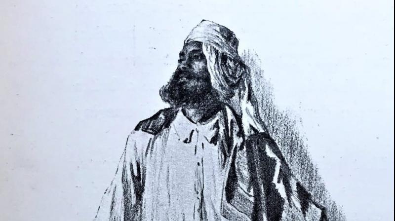 Who was Arjan Valley, know the history Who was Arjan Valley, know the history