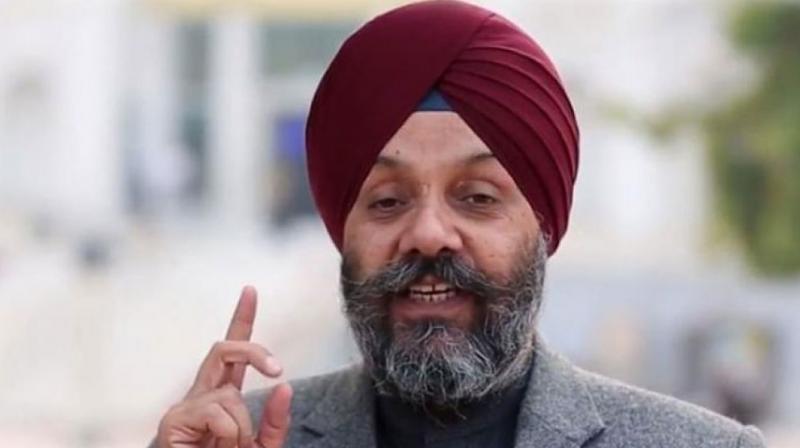 ਮਨਜੀਤ ਸਿੰਘ ਜੀਕੇ ਮਨਜੀਤ ਸਿੰਘ ਜੀਕੇ