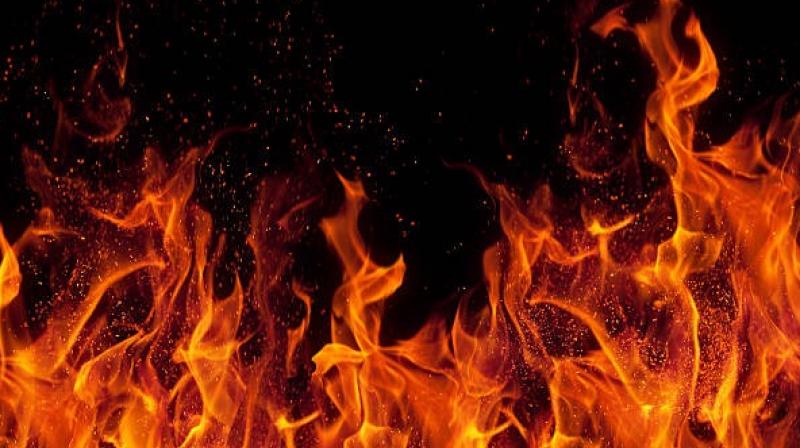 Fire Fire
