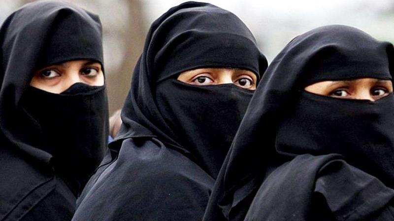 Muslim women's Muslim women's