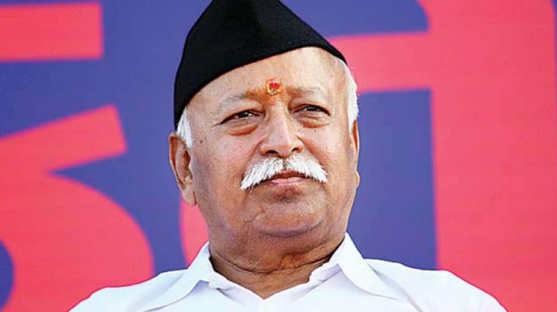 Mohan Bhagwat 