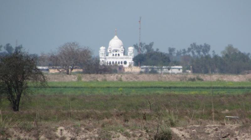 Shri Kartarpur Sahib Shri Kartarpur Sahib