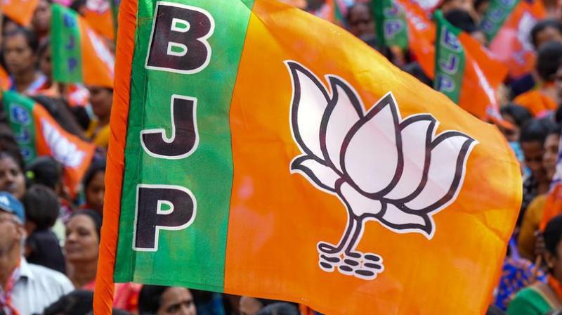 BJP BJP