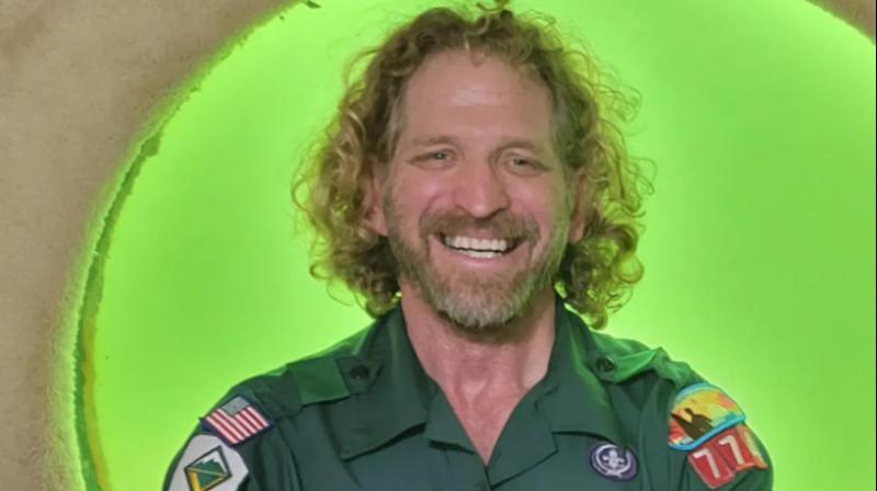 US Professor Sets World Record After Living Underwater For 74 Days US Professor Sets World Record After Living Underwater For 74 Days