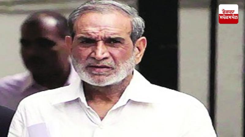 Sikh Genocide: Debate in the case against Sajjan Kumar is over Sikh Genocide: Debate in the case against Sajjan Kumar is over
