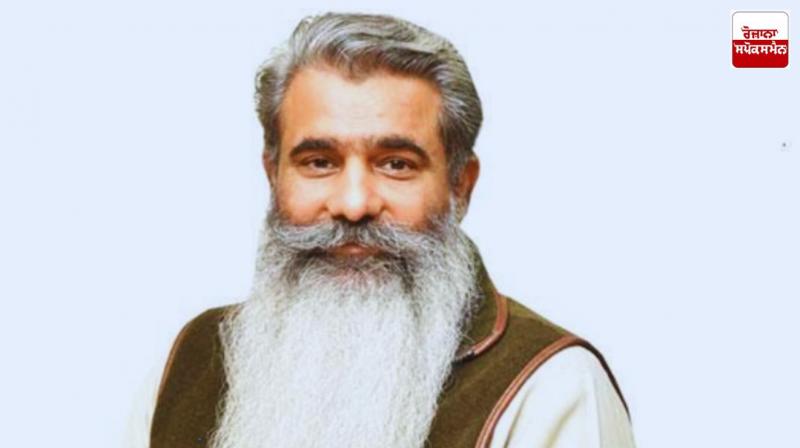 Bharat Bhushan Ashu appeals HC for regular bail, accuses ED of abuse of power Bharat Bhushan Ashu appeals HC for regular bail, accuses ED of abuse of power