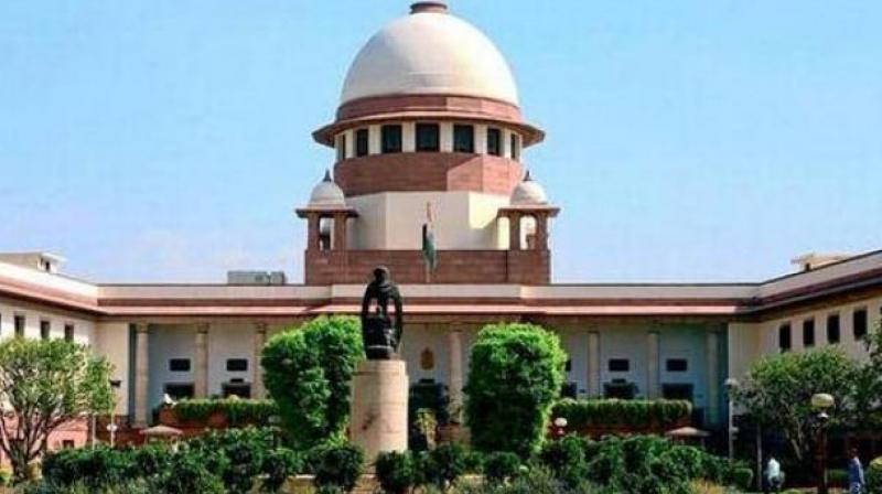 Supreme Court Supreme Court