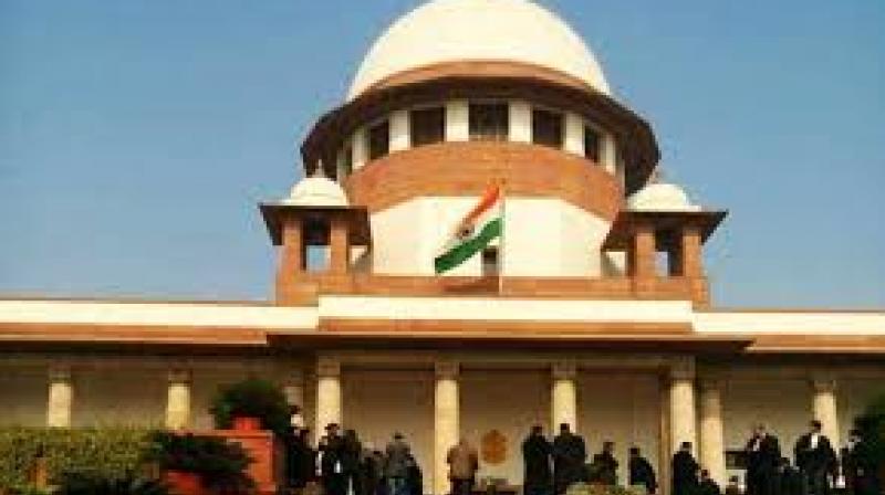 Supreme Court Supreme Court