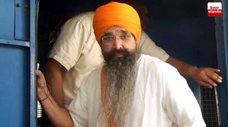 Hearing on Rajoana's mercy plea in the Supreme Court today Hearing on Rajoana's mercy plea in the Supreme Court today