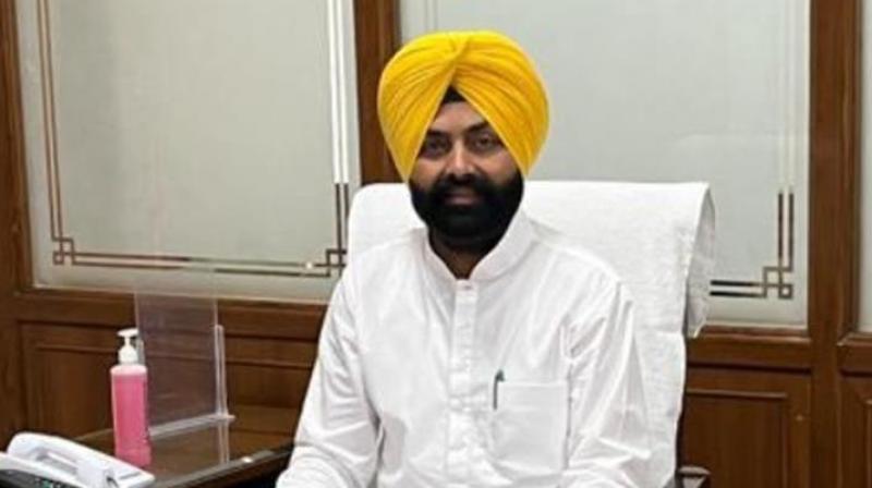 laljit singh bhullar laljit singh bhullar