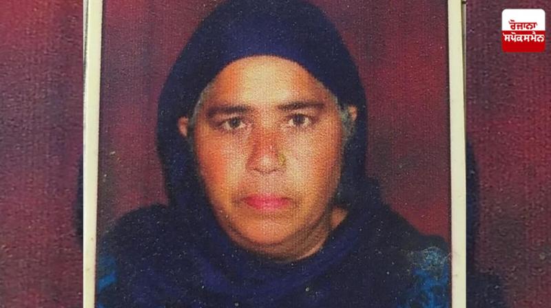 Anganwadi worker died due to electrocution Anganwadi worker died due to electrocution