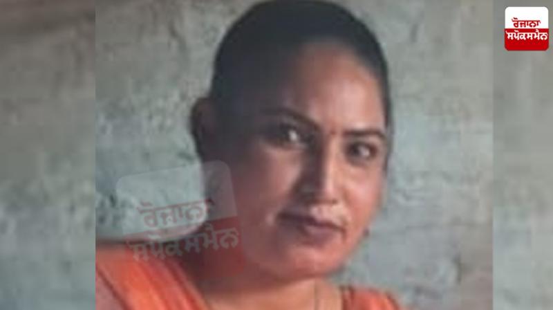 Brutality of the husband: brutally killed by the wife Brutality of the husband: brutally killed by the wife