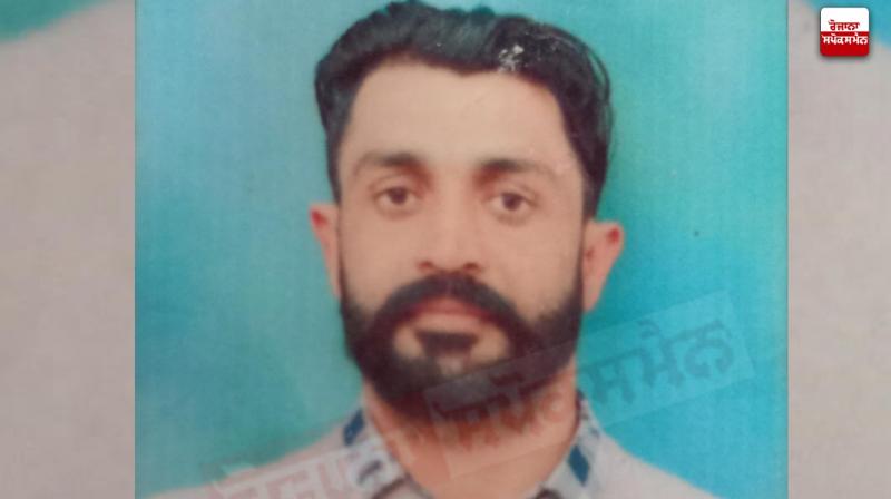 Singapore news: Death of a 33-year-old Punjabi youth in Singapore Singapore news: Death of a 33-year-old Punjabi youth in Singapore