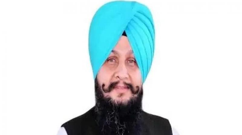 The former Congress MLA got a big relief from the High Court, got bail in the case of attempted murder The former Congress MLA got a big relief from the High Court, got bail in the case of attempted murder