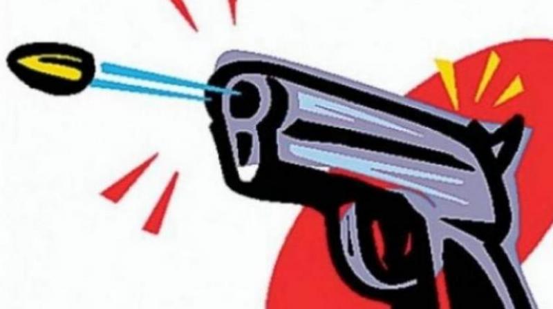 Firing Firing