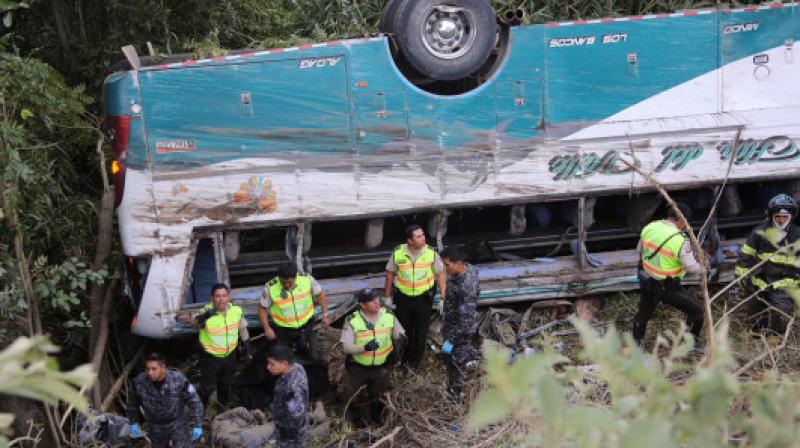 Accident Accident