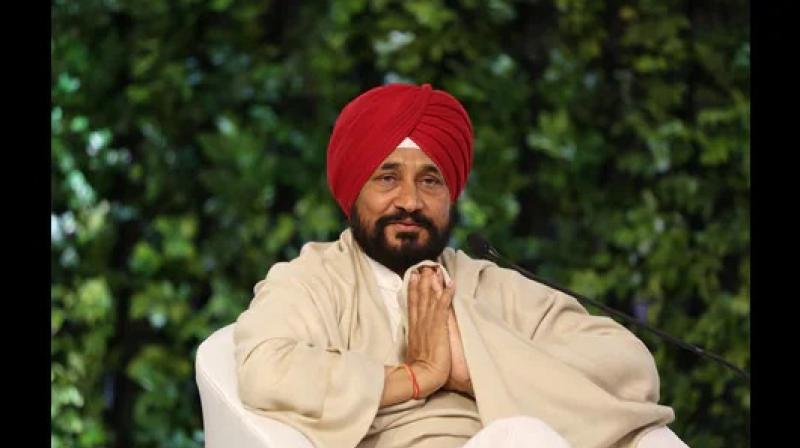 CM channi CM channi
