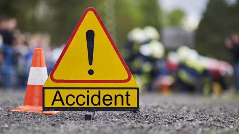 ACCIDENT ACCIDENT