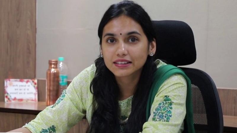 Punjab Govt Shuffles 10 IAS, including 6 DCs Punjab Govt Shuffles 10 IAS, including 6 DCs