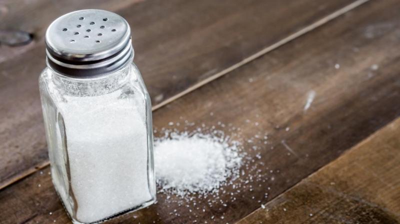 Dangers of Consuming Too Much Salt