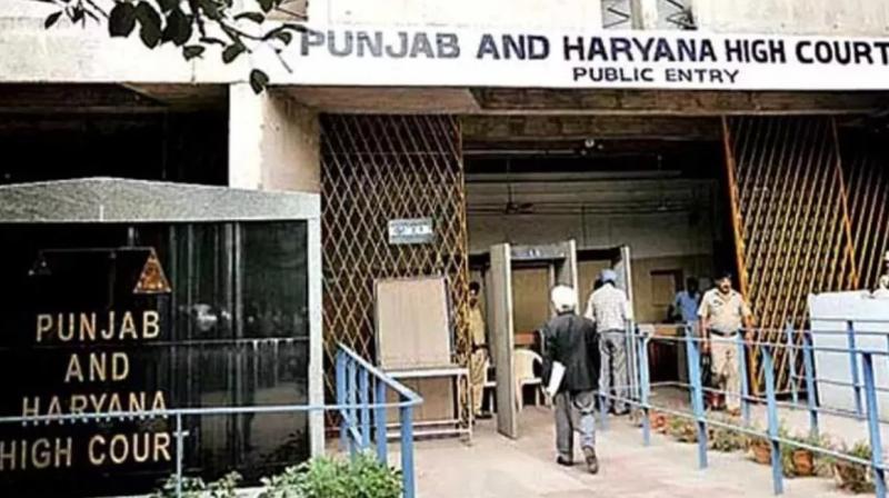 Shortage of medical staff in jails of Punjab and Haryana