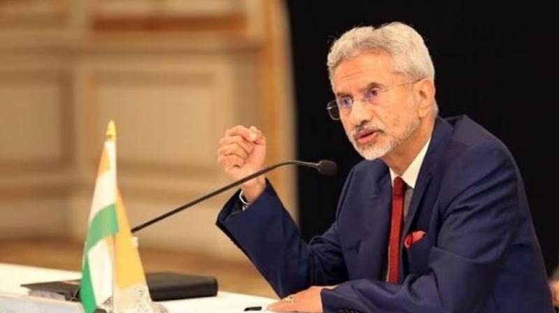 S Jaishankar S Jaishankar