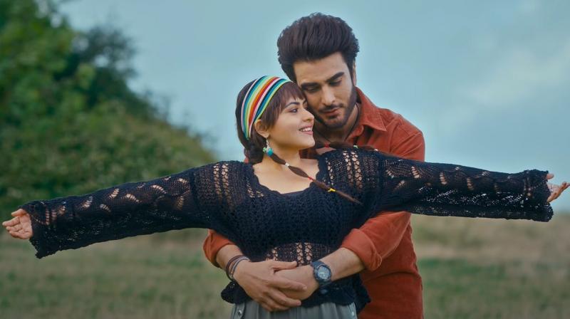First title track of Jee Ve Sohneya Jee Movie Released First title track of Jee Ve Sohneya Jee Movie Released