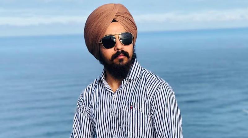 Dead body of Sikh found in New Zealand Dead body of Sikh found in New Zealand