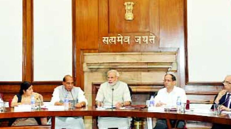 Cabinet Minister Cabinet Minister