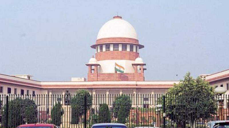 Supreme Court Supreme Court