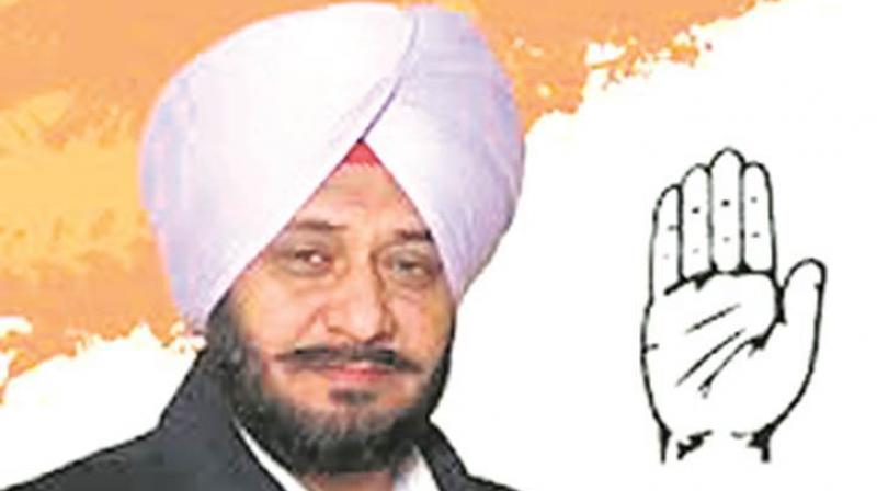 Surjit Singh Dhiman Surjit Singh Dhiman