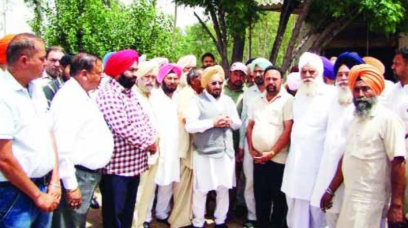 Laal SIngh Laal SIngh