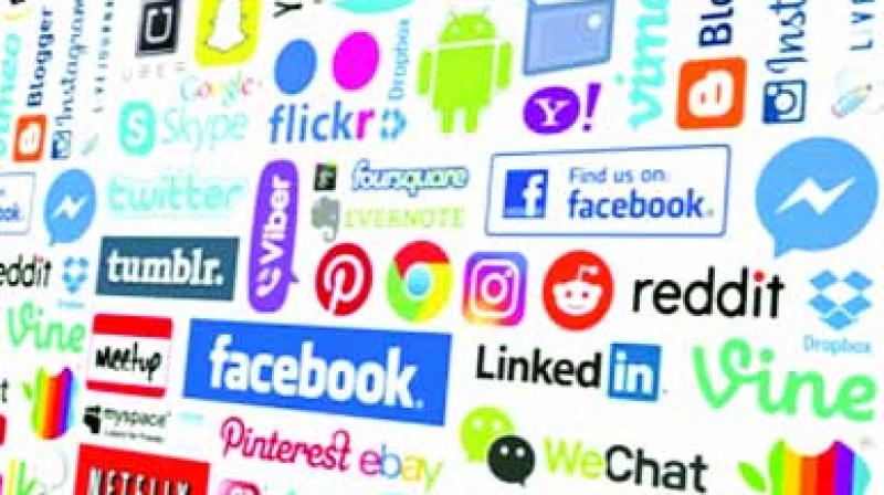 Social Media Social Media