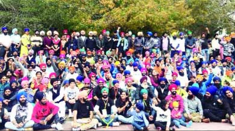 Turban Day Turban Day