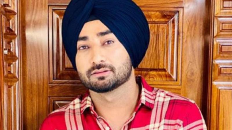 Ranjeet Bawa Ranjeet Bawa