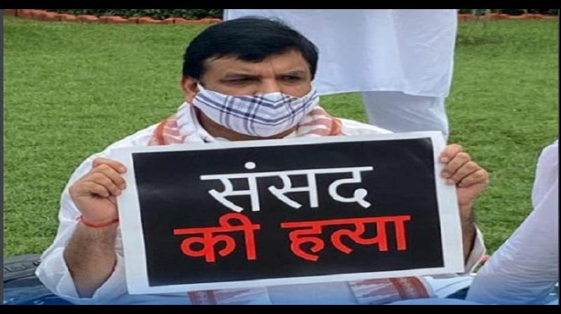 Sanjay Singh Sanjay Singh