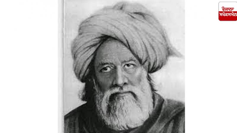 Bulleh Shah article in punjabi Bulleh Shah article in punjabi