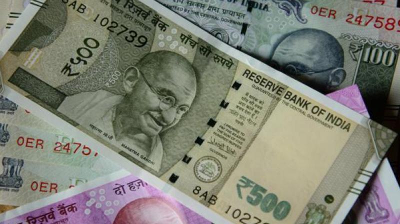 Money Money